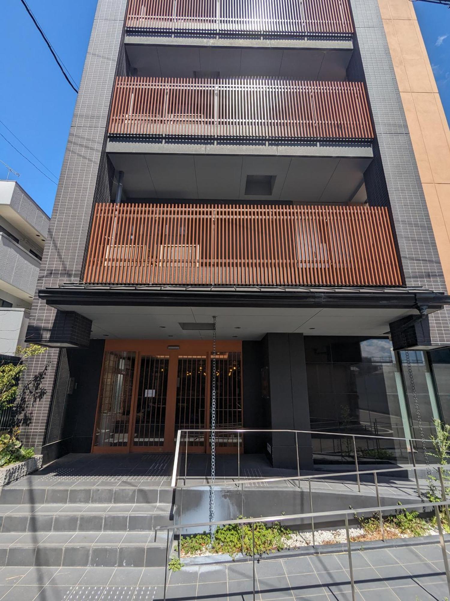 Japanesque Station Cotone 京都市